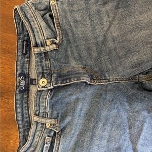 Chaps Classic Blue Jeans
